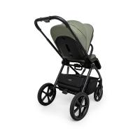 MUUVO Kočík kombinovaný Muuvo One 2v1 Olive