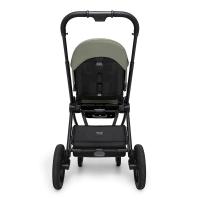 MUUVO Kočík kombinovaný Muuvo One 2v1 Olive