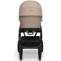 MUUVO Kočík kombinovaný Muuvo One 2v1 Praline