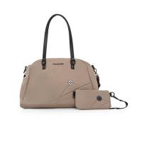 MUUVO Kočík kombinovaný Muuvo One 2v1 Praline