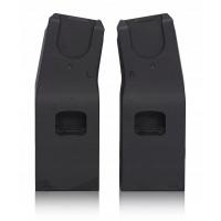 MUUVO Adaptéry na autosedačku ku kočíku Quick