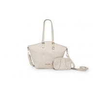 MUUVO Kočík kombinovaný Quick Boho Beige set 2v1