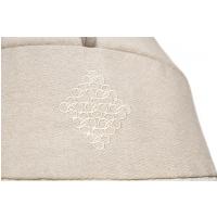 MUUVO Kočík kombinovaný Quick Boho Beige set 2v1