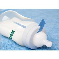 NENO Dojčenská fľaša antikoliková 150ml, 0m+