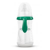 NENO Dojčenská fľaša antikoliková 300ml, 6m+