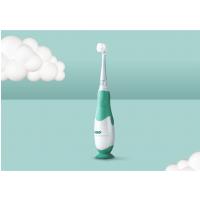 NENO Kefka zubná elektrická Denti Blue 0-3r