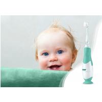 NENO Kefka zubná elektrická Denti Blue 0-3r