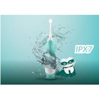 NENO Kefka zubná elektrická Denti Blue 0-3r