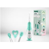 NENO Kefka zubná elektrická Denti Blue 0-3r