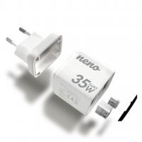 NENO Rýchlonabíjačka sieťová NC1 35W GaN3