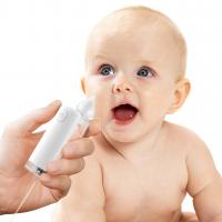 NENO Odsávačka nosná elektrická Nariz