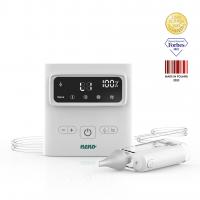 NENO Odsávačka materského mlieka elektrická vode-odolná Perfetto