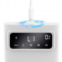 NENO Odsávačka materského mlieka elektrická vode-odolná Perfetto