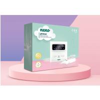 NENO Odsávačka materského mlieka elektrická vode-odolná Perfetto