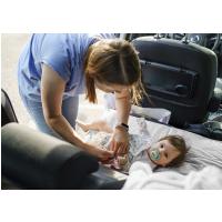 NENO Podložky prebaľovacie jednorazové 60x90 cm, 10 ks