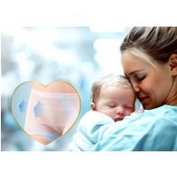 NENO Nohavičky popôrodné pre opakované použitie Panti M, 2ks