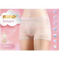 NENO Nohavičky popôrodné Sempre veľ. M 2ks