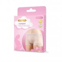 NENO Nohavičky popôrodné Sempre veľ. M 2ks