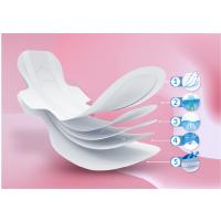 NENO Vložky popôrodné s krídelkami Soffio 8 ks