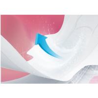 NENO Vložky popôrodné s krídelkami Soffio 8 ks