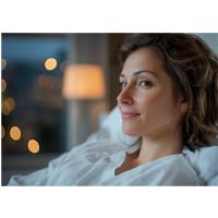 NENO Vložky popôrodné s krídelkami Soffio 8 ks