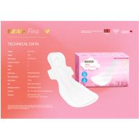 NENO Vložky popôrodné s krídelkami Soffio 8 ks