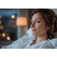 NENO Vložky popôrodné s krídelkami Soffio 8 ks