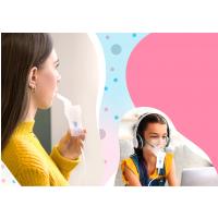 NENO Inhalátor kompresorový Sano