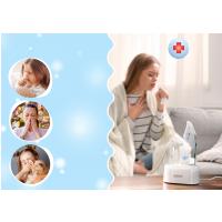 NENO Inhalátor kompresorový Sano