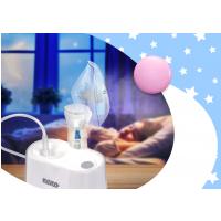 NENO Inhalátor kompresorový Sano