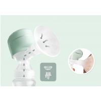 NENO Odsávačka materského mlieka elektrická dvojfázová Uno