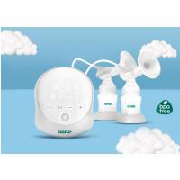 NENO Odsávačka materského mlieka duo elektrická Neno Due