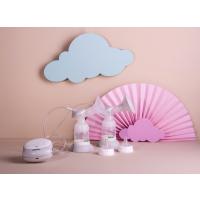 NENO Odsávačka materského mlieka duo elektrická Neno Due