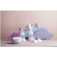 NENO Odsávačka materského mlieka duo elektrická Neno Due