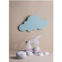 NENO Odsávačka materského mlieka duo elektrická Neno Due