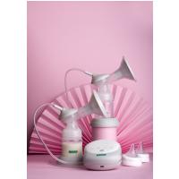 NENO Odsávačka materského mlieka duo elektrická Neno Due