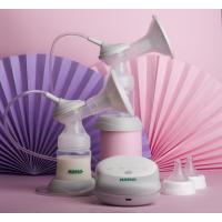 NENO Odsávačka materského mlieka duo elektrická Neno Due