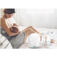 NENO Odsávačka materského mlieka duo elektrická Neno Due