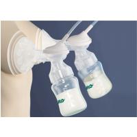 NENO Odsávačka materského mlieka duo elektrická Neno Due