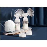 NENO Odsávačka materského mlieka duo elektrická Neno Due