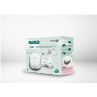 NENO Odsávačka materského mlieka duo elektrická Neno Due