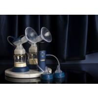 NENO Odsávačka materského mlieka duo elektrická dvojfázová Camino