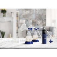 NENO Odsávačka materského mlieka duo elektrická dvojfázová Camino