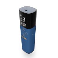 NENO Odsávačka materského mlieka duo elektrická dvojfázová Camino