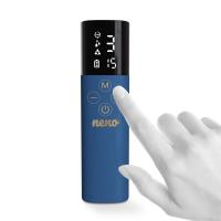 NENO Odsávačka materského mlieka duo elektrická dvojfázová Camino