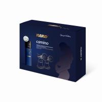 NENO Odsávačka materského mlieka duo elektrická dvojfázová Camino