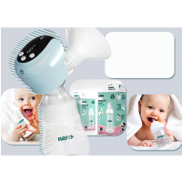 NENO Odsávačka materského mlieka elektrická trojfázová Angelo