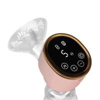 NENO Odsávačka materského mlieka elektrická vode-odolná Perfetto