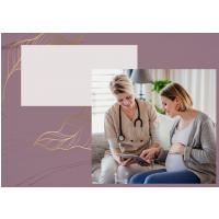 NENO Odsávačka materského mlieka elektrická vode-odolná Perfetto