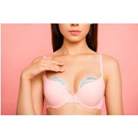 NENO Zberač materského mlieka silikónový Claro 2 ks